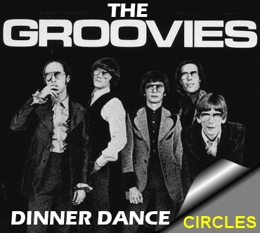 The Groovies Band The Groovies Band