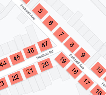 Local Street Market Local Street Market