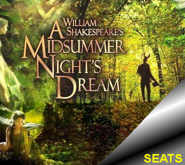 A Midsummer Night's Dream A Midsummer Night's Dream